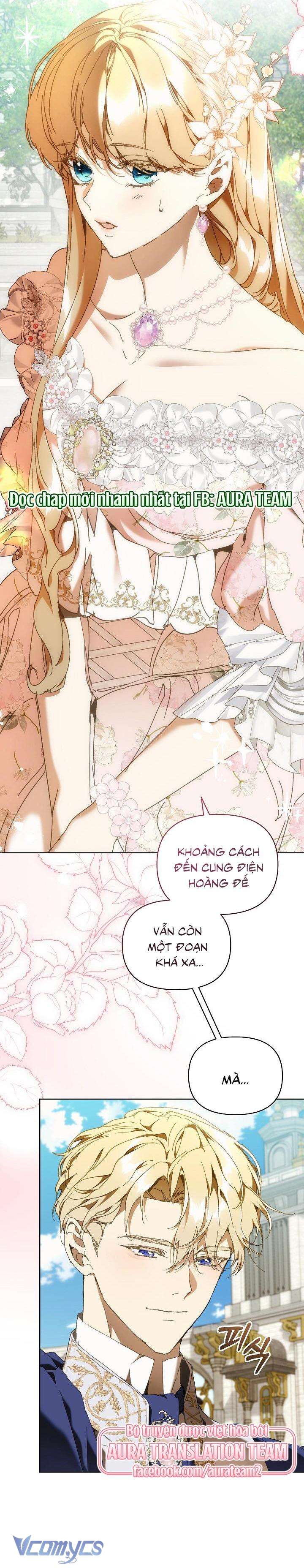 Bảo Mẫu Có Thời Hạn Của Nam Chính Hắc Ám Chap 73 - Next Chap 74