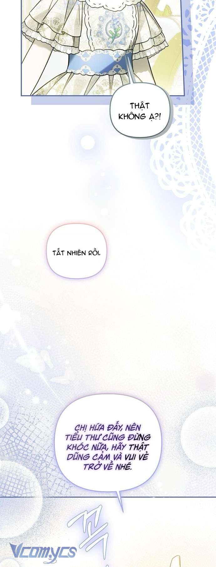 Độc Chiếm Sủng Ái Của Công Chúa Út, Mọi Người Đều Say Mê Tôi. Chap 26 - Trang 3