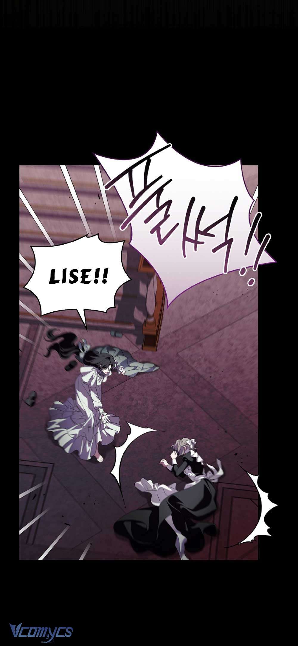 100 lời nguyền tại dinh thự Illestone Chap 13 - Trang 3