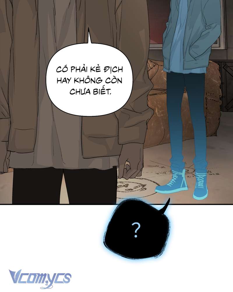 Ác Chi Hoàn Chapter 72 - Trang 3