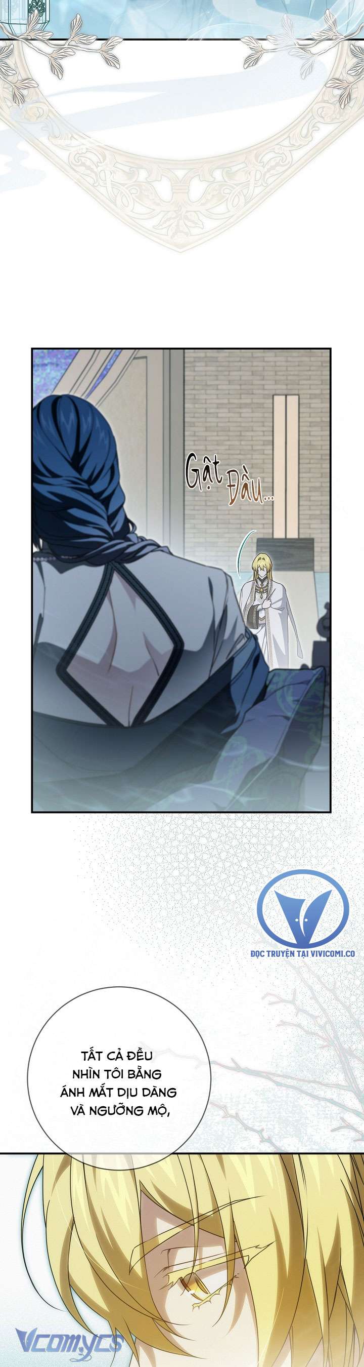 Lại Một Lần Nữa Hướng Về Ánh Sáng Chap 102 - Next Chap 103