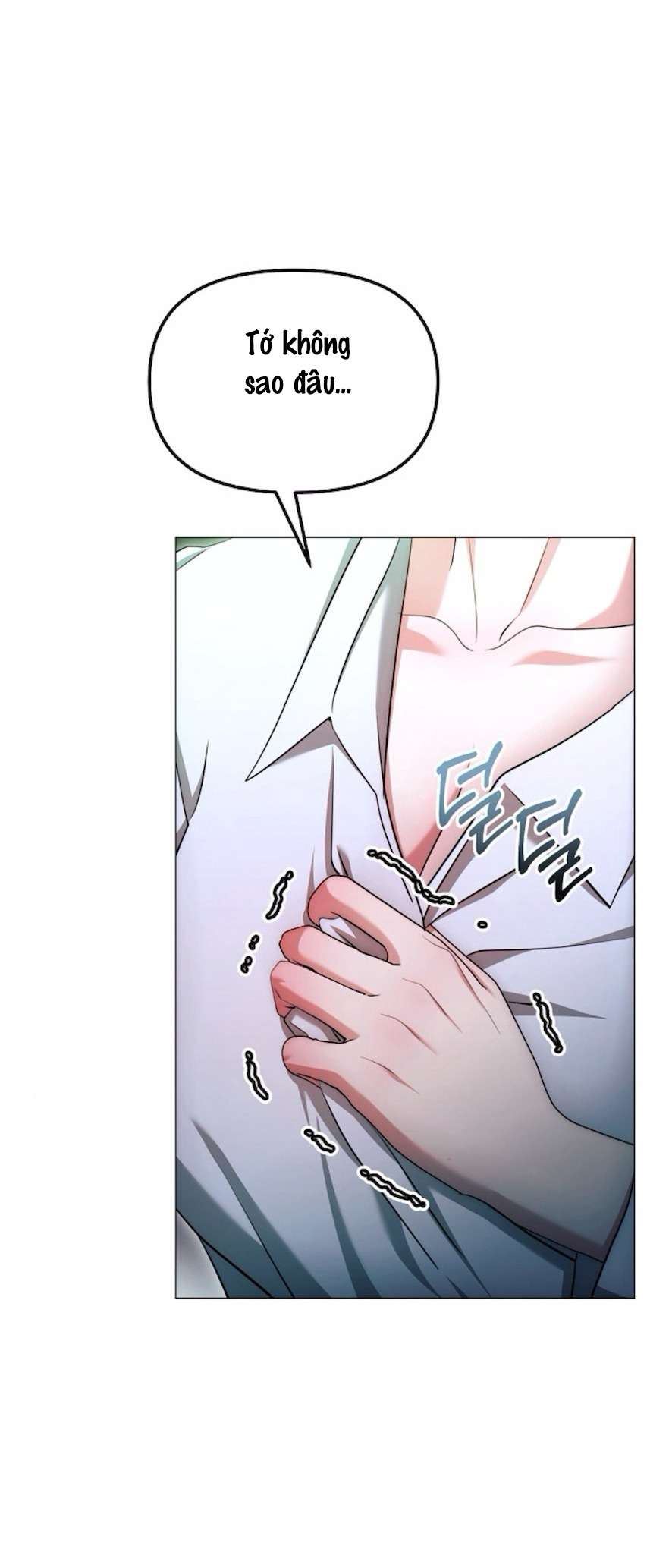 Sự Cám Dỗ Ngọt Ngào Của Cậu Bạn Thân Chap 25 - Trang 2