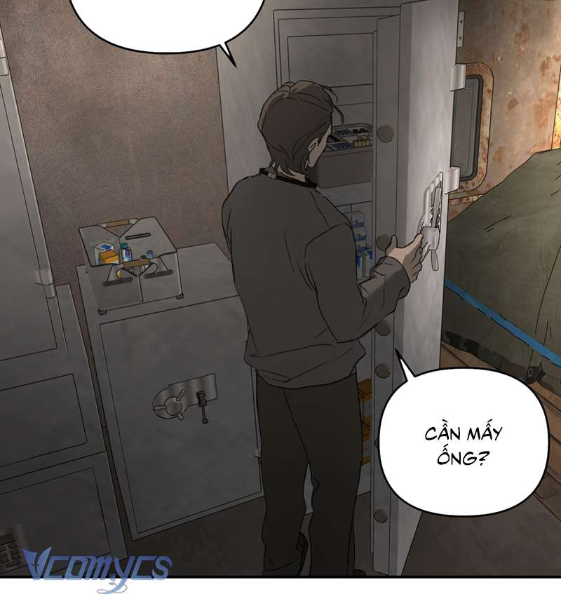 Ác Chi Hoàn Chapter 61 - Next Chapter 62