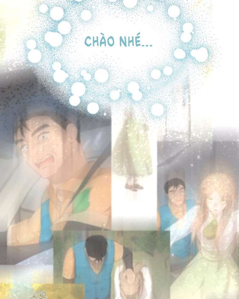 Trận Đấu Đồng Đội Của Những Tài Xế Xe Tải Chap 38 - Trang 4