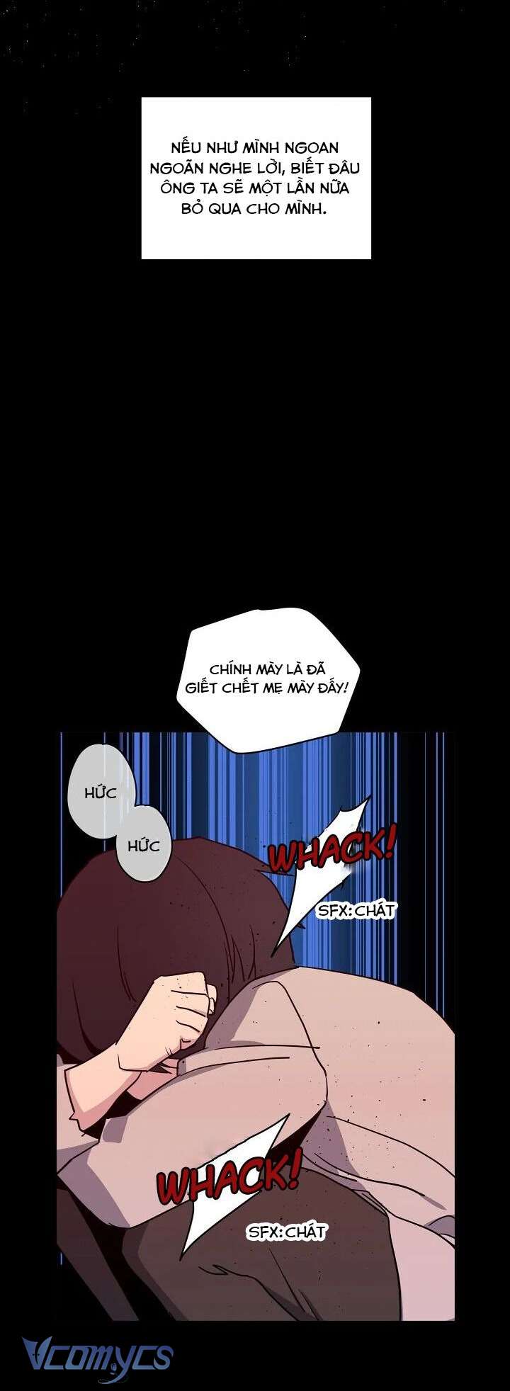 CHITRA Chap 83 - Trang 3