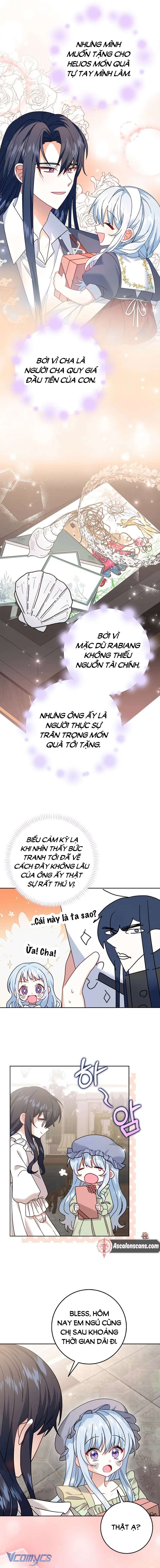 Tôi Sẽ Chiếm Lấy Ngư Trường! Chap 13 - Trang 3