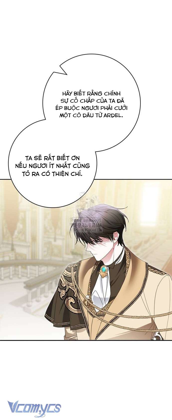 Cặp Đôi Lừa Đảo Xứ Ardel Chap 8 - Trang 2