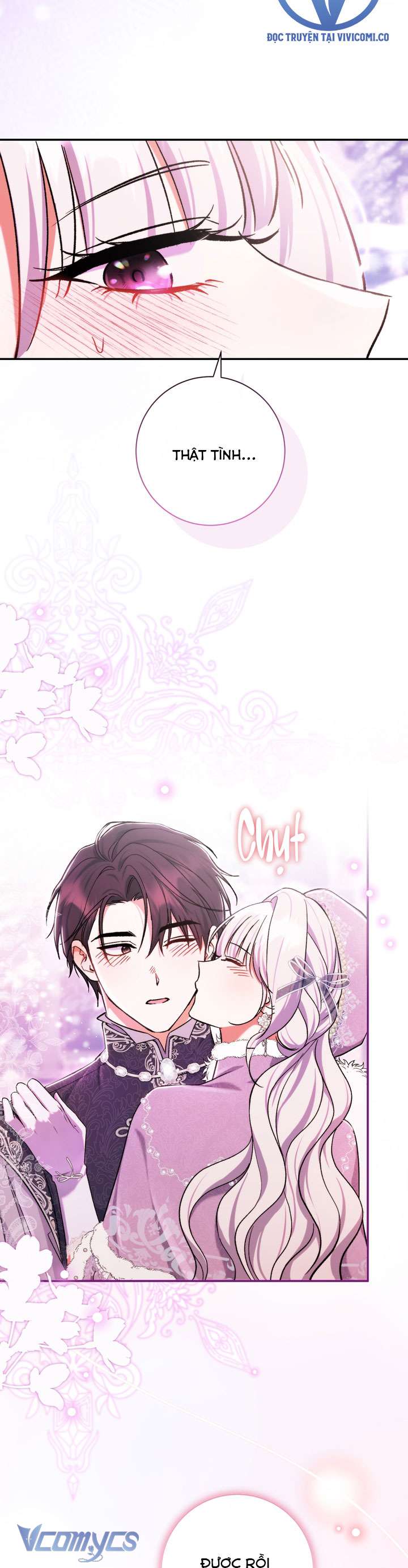 Người Xem Mắt Của Ác Nữ Quá Hoàn Hảo Chap 90 - Trang 3