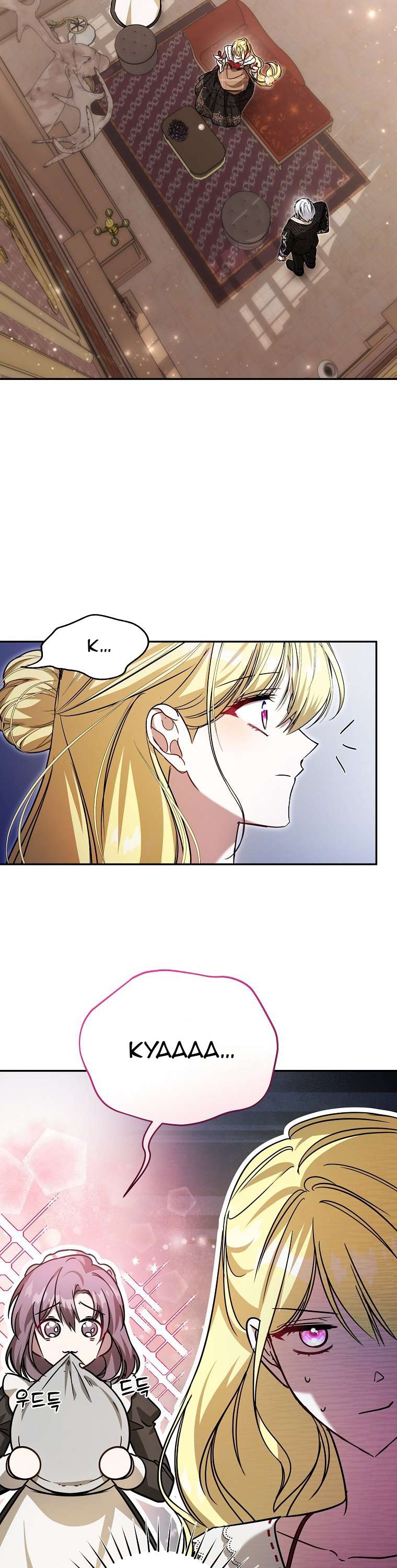 Chị Gái Tôi Là Nhân Vật Chính Chap 42 - Next Chap 43