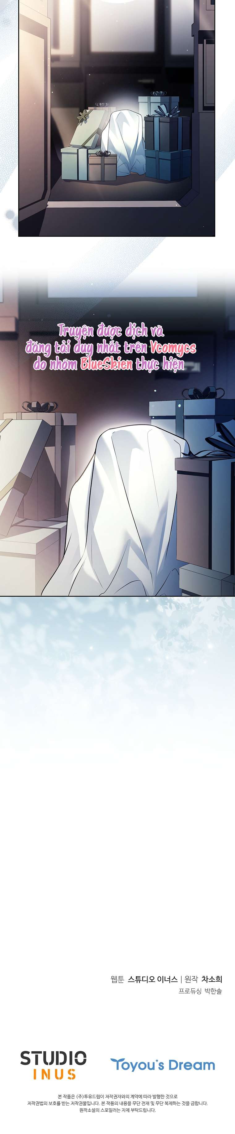 Chồng Ơi, Tại Sao Chúng Ta Không Thể Ly Hôn? Chap 61 - Trang 3