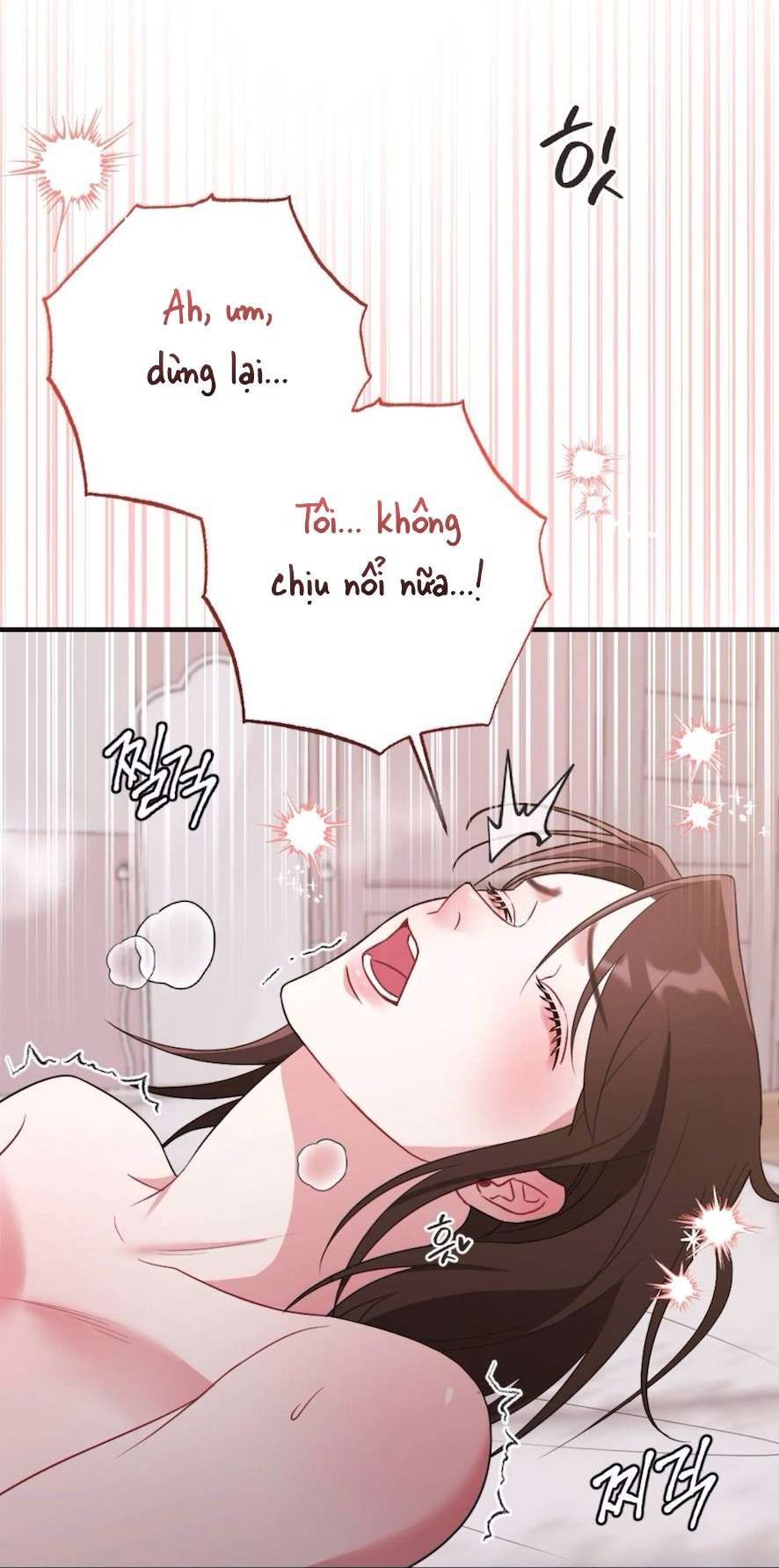 Chiếm Lấy Em Chap 10 - Next Chap 11