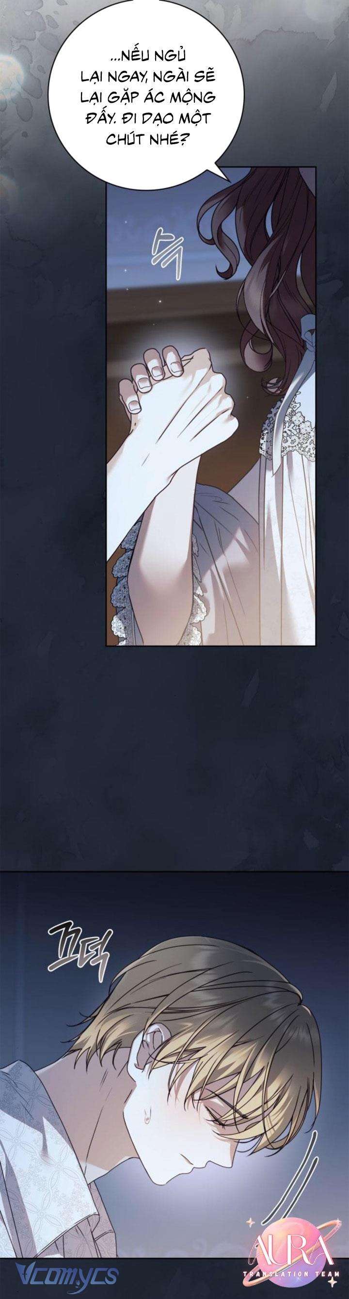 Nữ Hầu Bí Mật Của Nhà Bá Tước Chap 36 - Trang 2