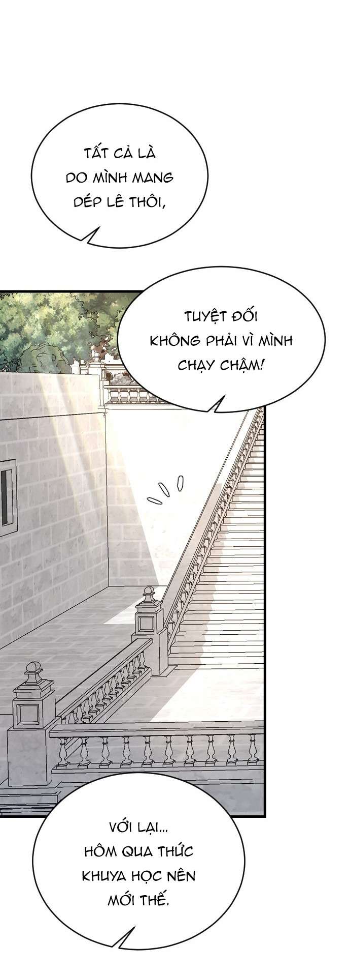 Ba Anh Trai Cực Phẩm Của Tôi Chap 79 - Trang 3