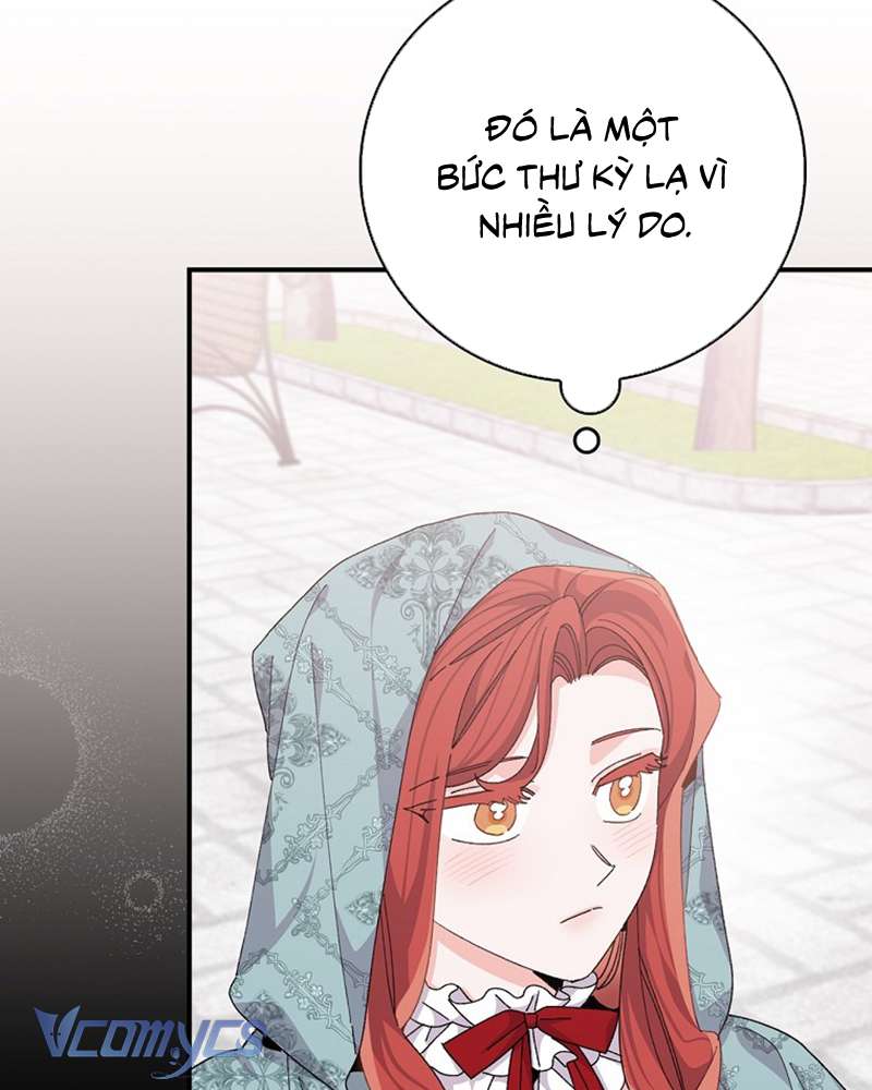 Chị Gái Của Nhân Vật Phản Diện Hôm Nay Cũng Đang Đau Khổ Chap 89 - Trang 4