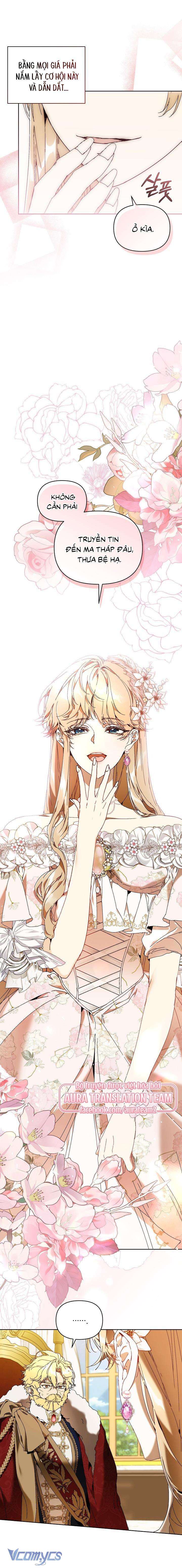 Bảo Mẫu Có Thời Hạn Của Nam Chính Hắc Ám Chap 73 - Next Chap 74