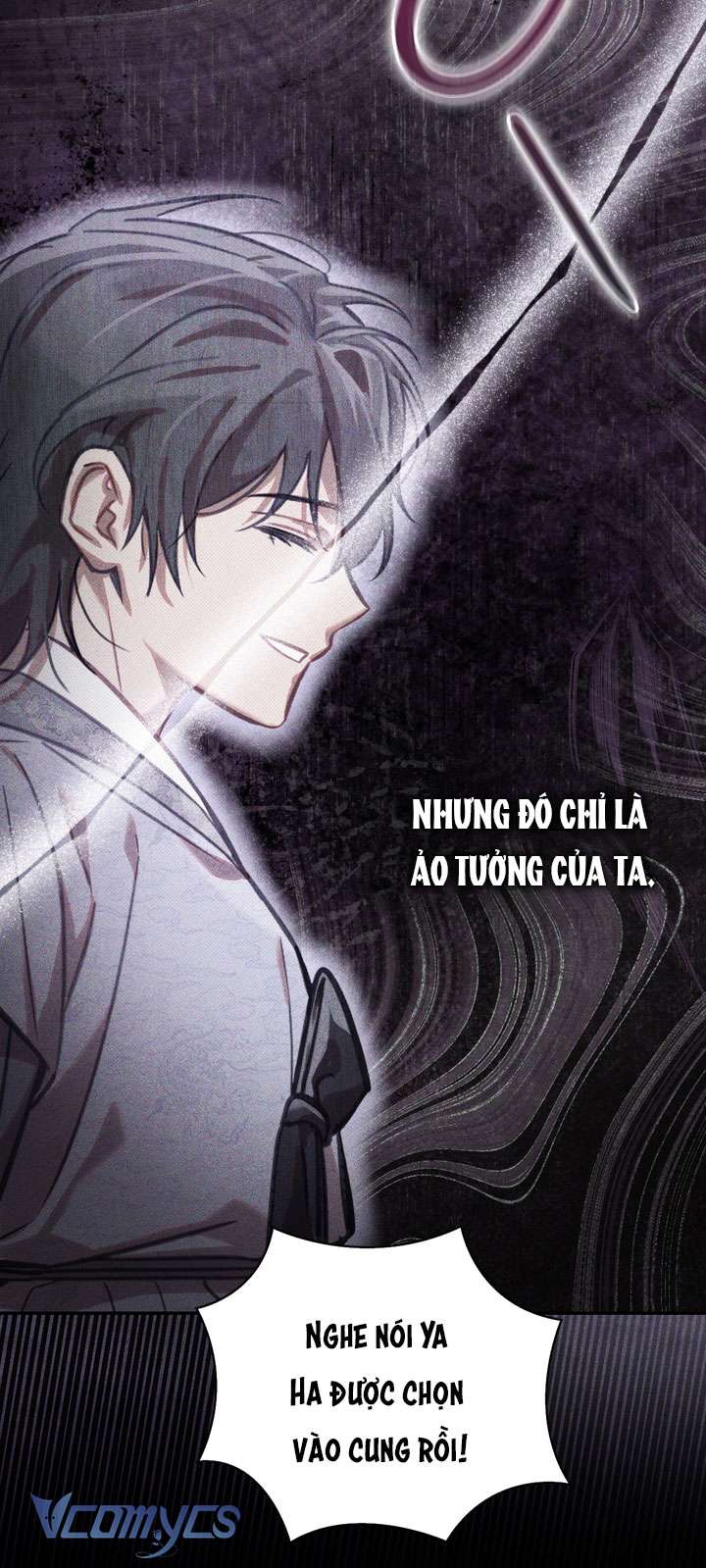 [18+] Tiết Học Bí Mật Của Trung Điện Chap 61 - Trang 2