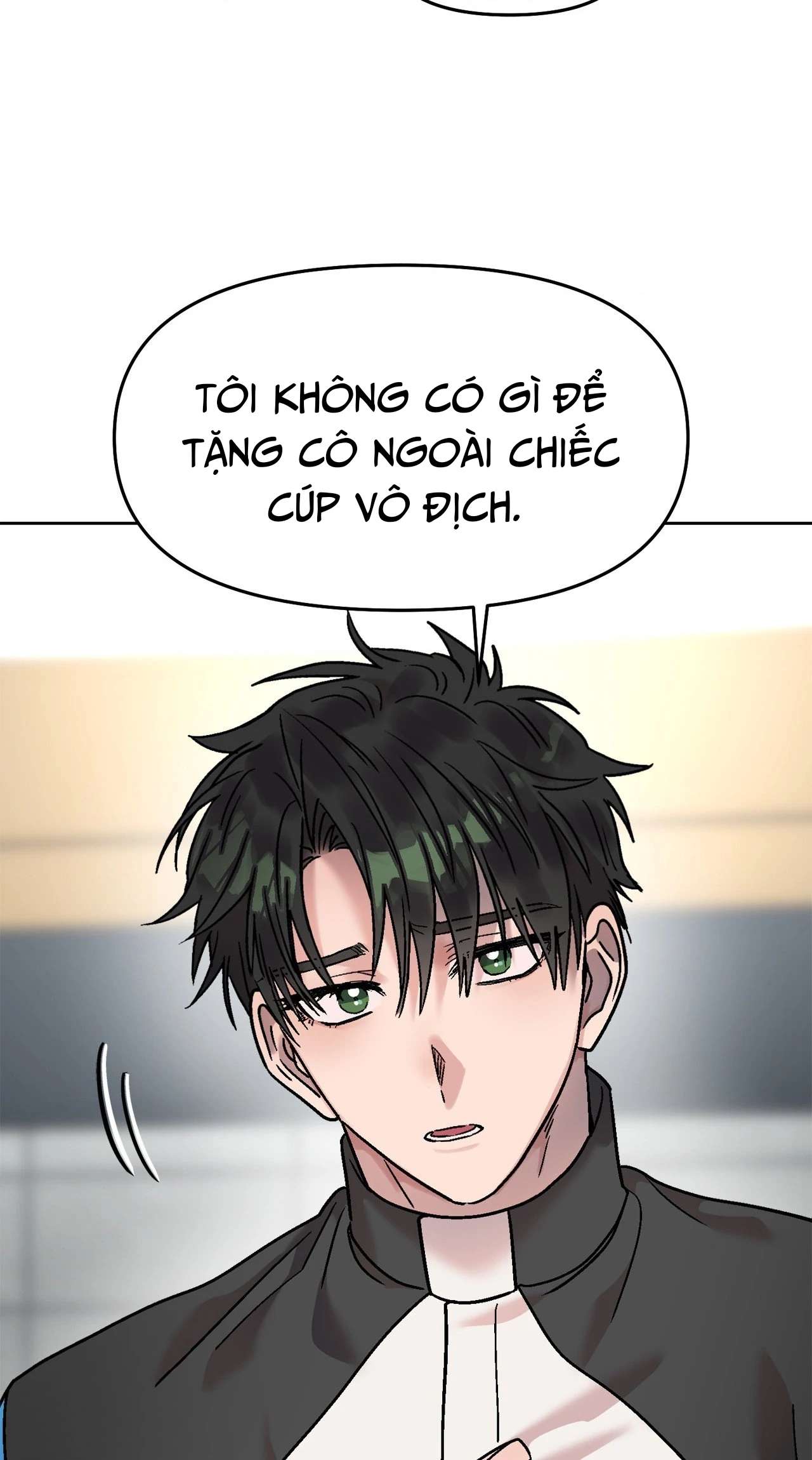 Người Gọi Nặc Danh 3 Chap 8 - Trang 2