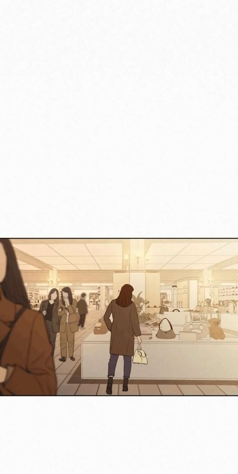 Chiến Lược: Tình Yêu Trong Sáng Chap 128 - Trang 2