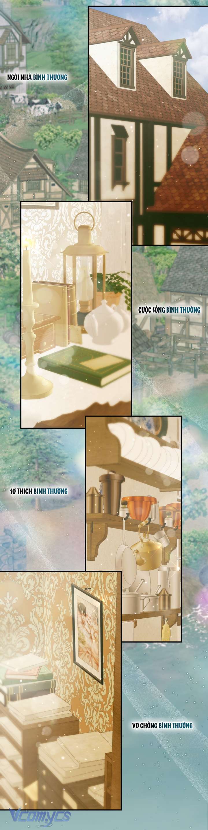 Siren: Trở Thành Gia Đình Của Nhân Vật Phản Diện Chap 138 - Next Chap 139