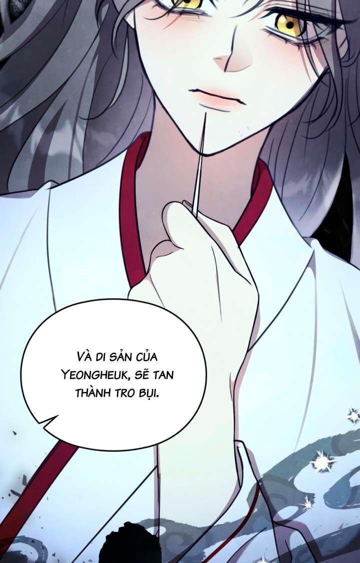 [18+] Đêm Cưỡng Đoạt Chap 24 - Next Chap 25