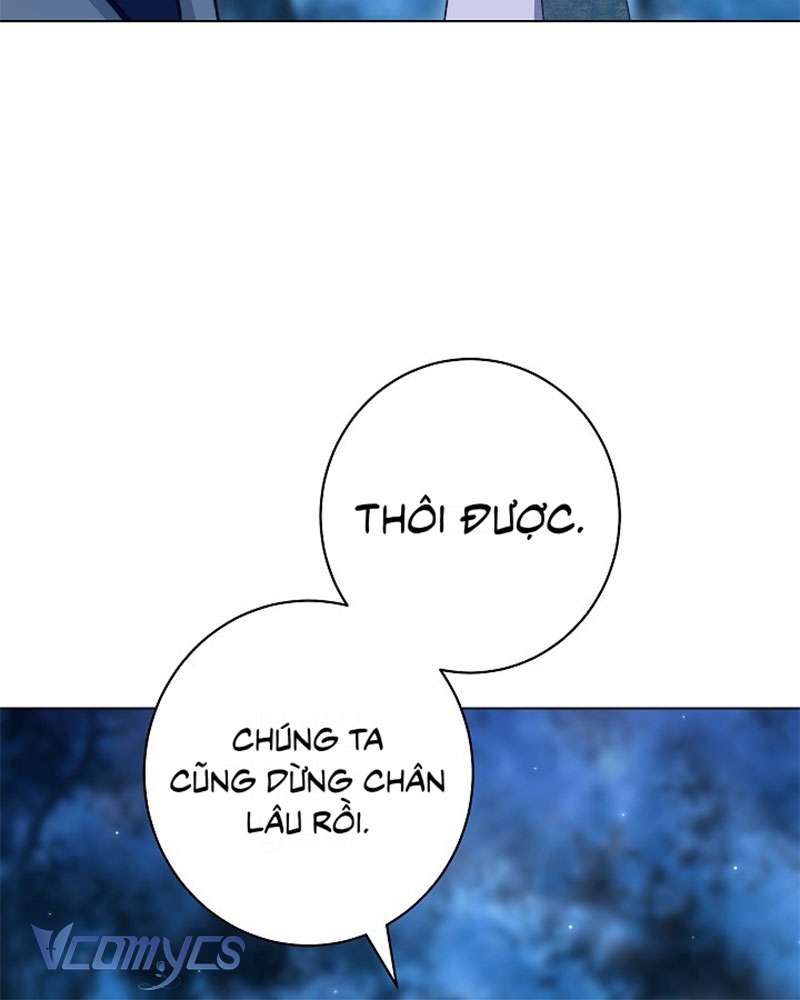 Hầu Gái Độc Quyền Của Hoàng Hậu Phản Diện Chap 91 - Trang 4