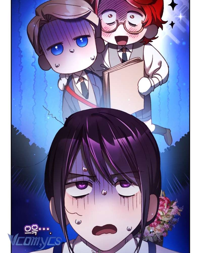 [Sứa Biển] Em Trai Tôi Là Hoàng Đế Ngang Ngược Chap 48 - Trang 2