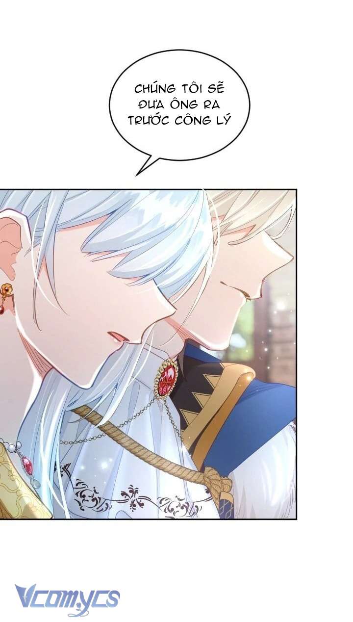 Sự Báo Thù Của Một Vị Thánh Chap 112 - Next Chap 113