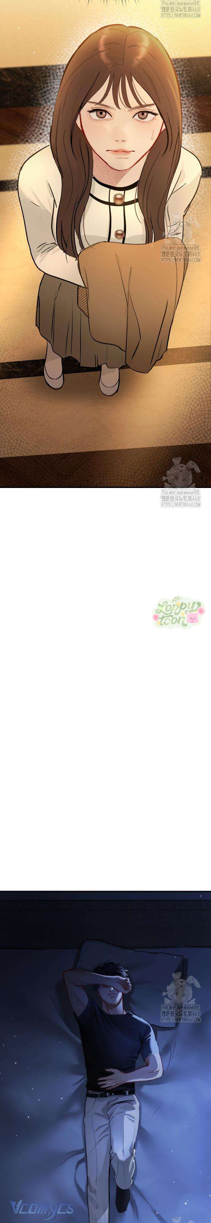 Quyền Lực Của Thư Ký Chap 14 - Next Chap 15