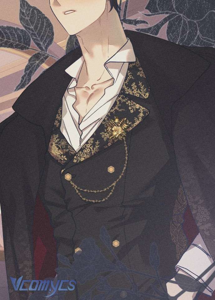 Aubrey Thanh Lịch Chap 12 - Next Chap 13