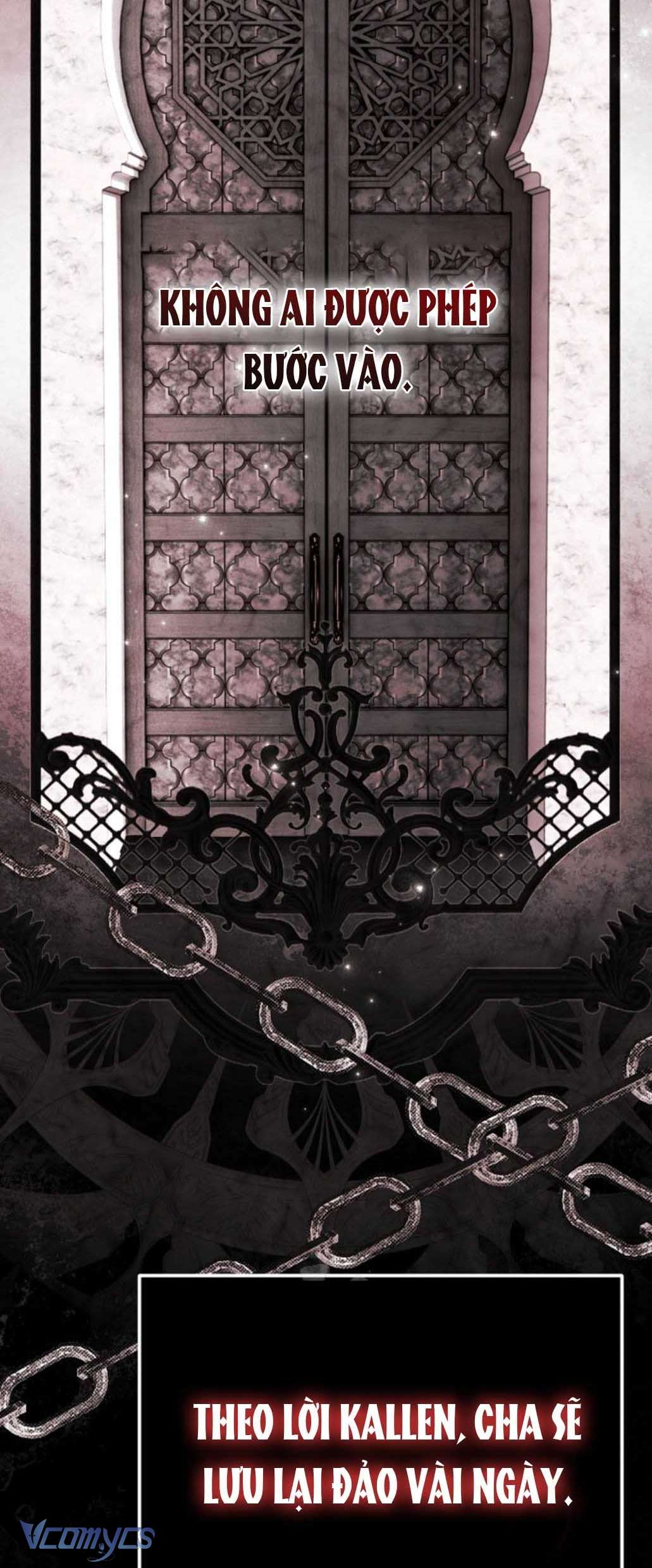 Ai Đó Đang Điều Khiển Cơ Thể Của Tôi Chap 83 - Trang 2