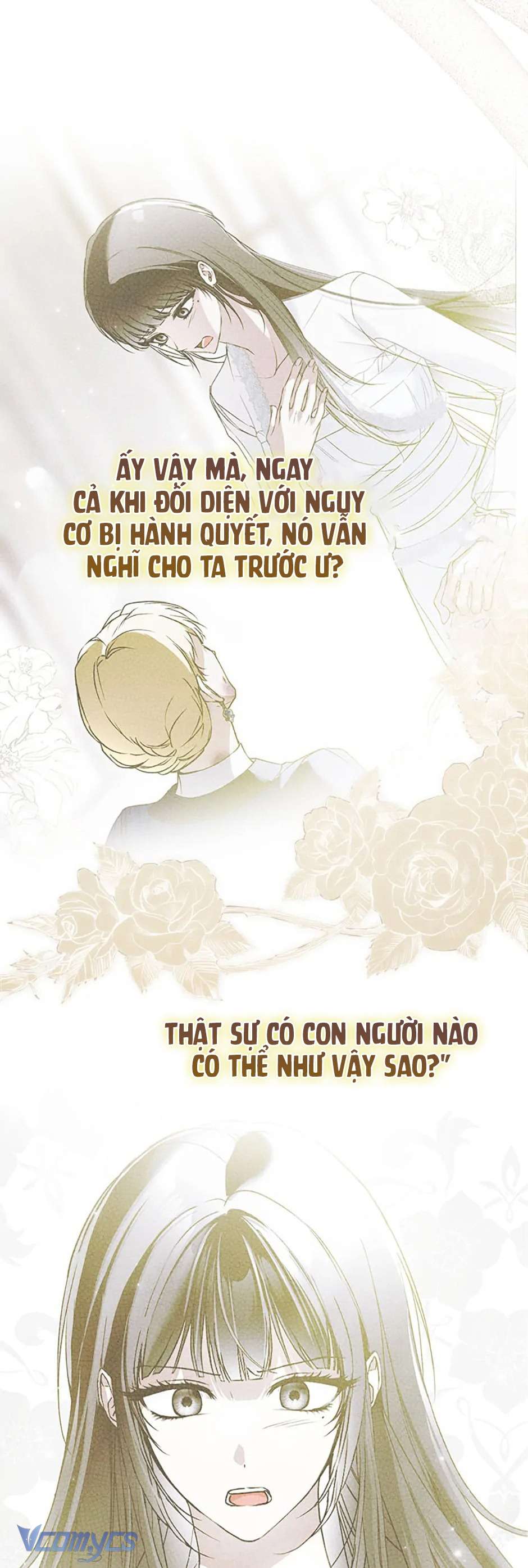 Ai Đó Đang Điều Khiển Cơ Thể Của Tôi Chap 59 - Trang 4