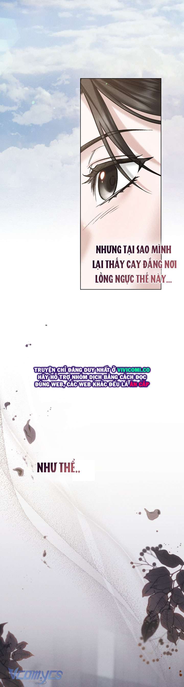 [18+] Đêm Giông Bão Chap 73 - Trang 2