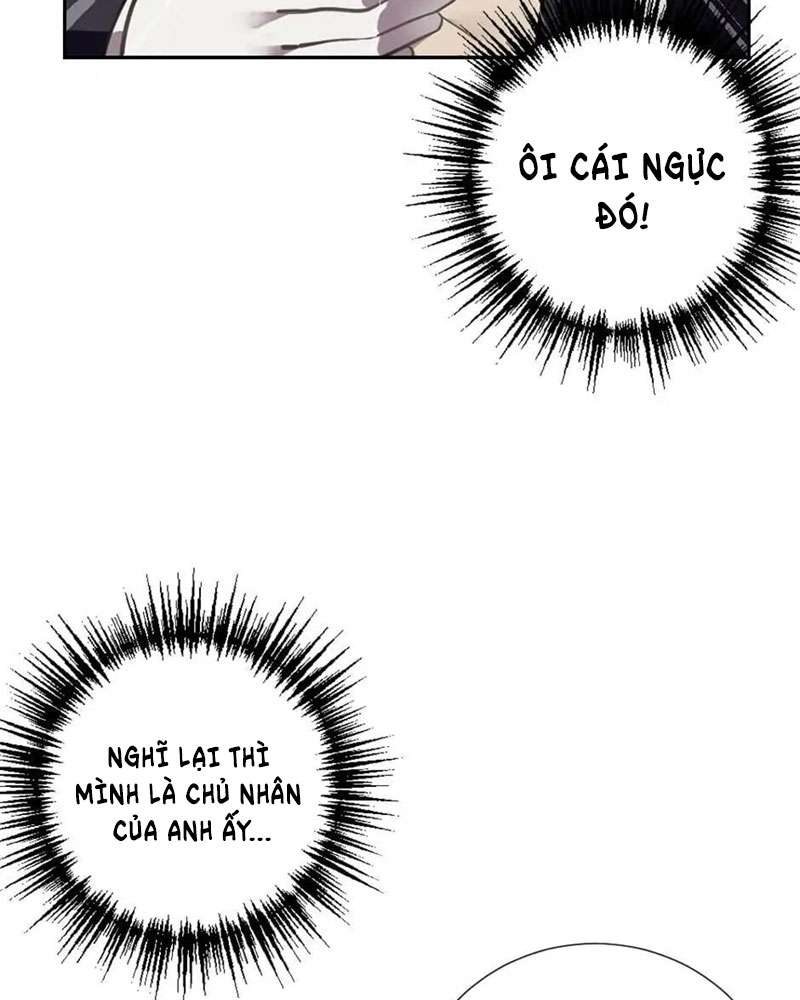 Cô Chủ Và Người Hầu Chapter 1 - Trang 3