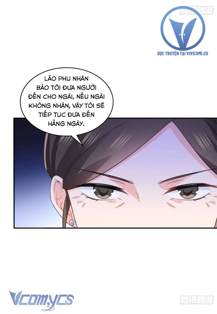 Hệt Như Hàn Quang Gặp Nắng Gắt Chapter 554 - Trang 4