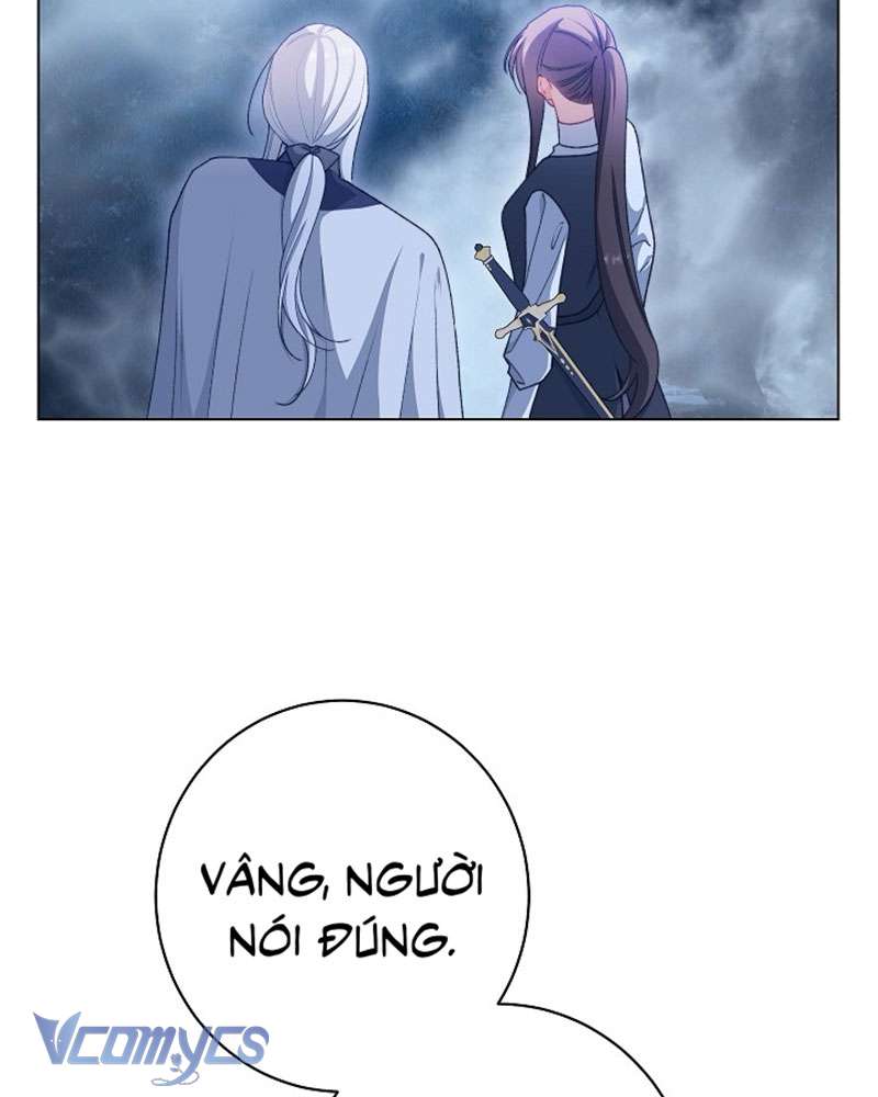 Hầu Gái Độc Quyền Của Hoàng Hậu Phản Diện Chap 92 - Trang 4