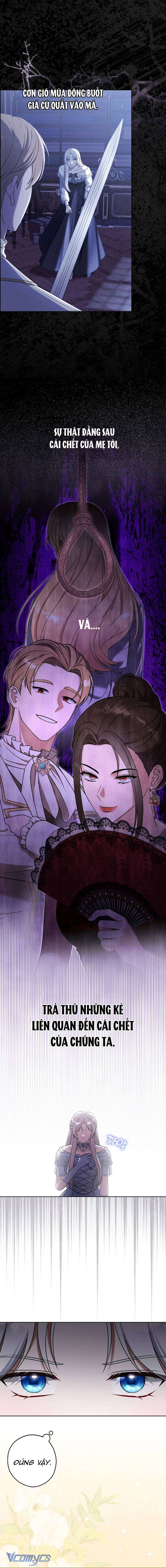 Nếu Không Kết Hôn, Tôi Sẽ Chết Chap 2 - Trang 2