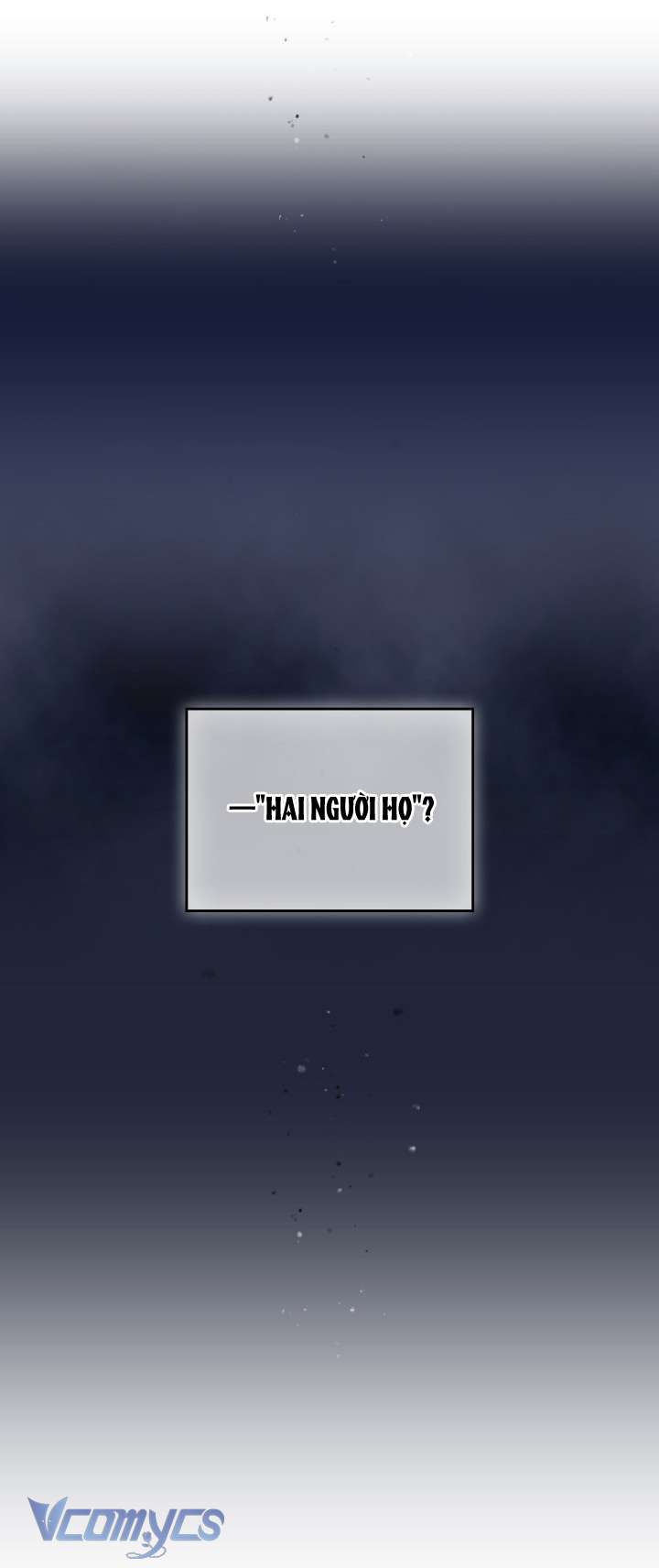 Kết Cục Của Nhân Vật Phản Diện Chỉ Có Thể Là Cái Chết Chap 190 - Trang 3