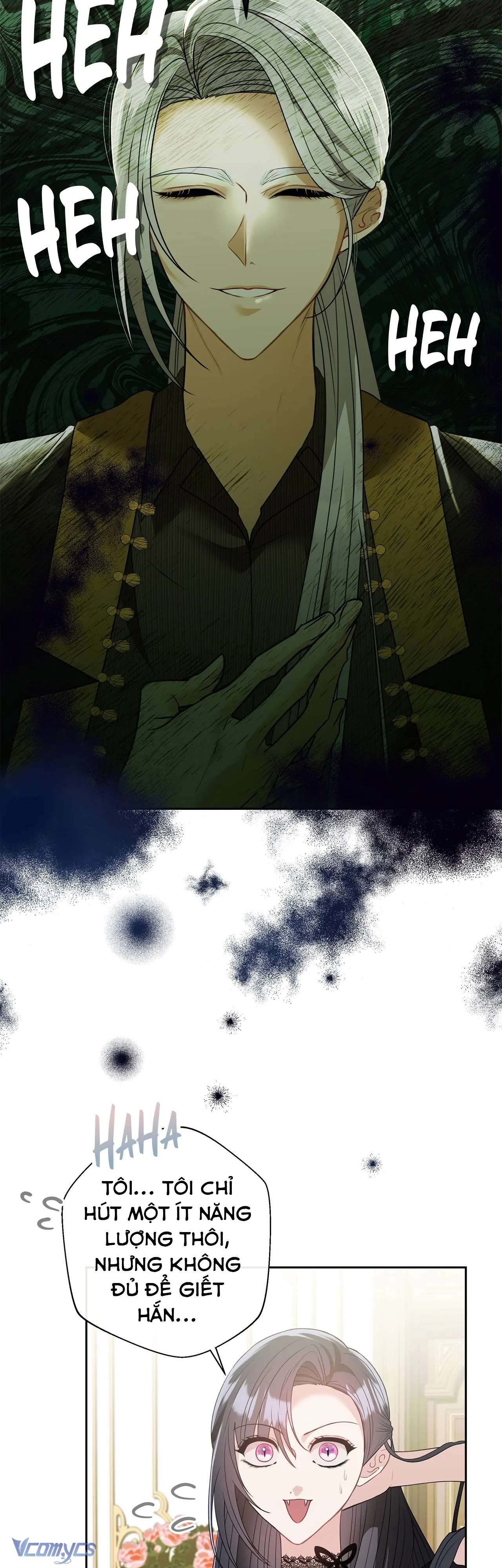 [18+] Chủ Nhân Hầm Ngục Hạng S Chap 10 - Trang 2