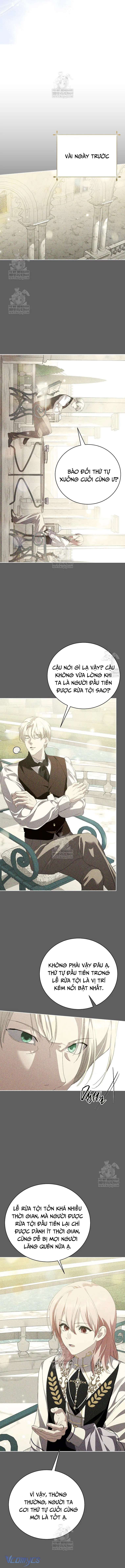 [PNT] Phía Sau Mặt Nạ Của Nam Chính Hiền Lành Chap 100 - Trang 2