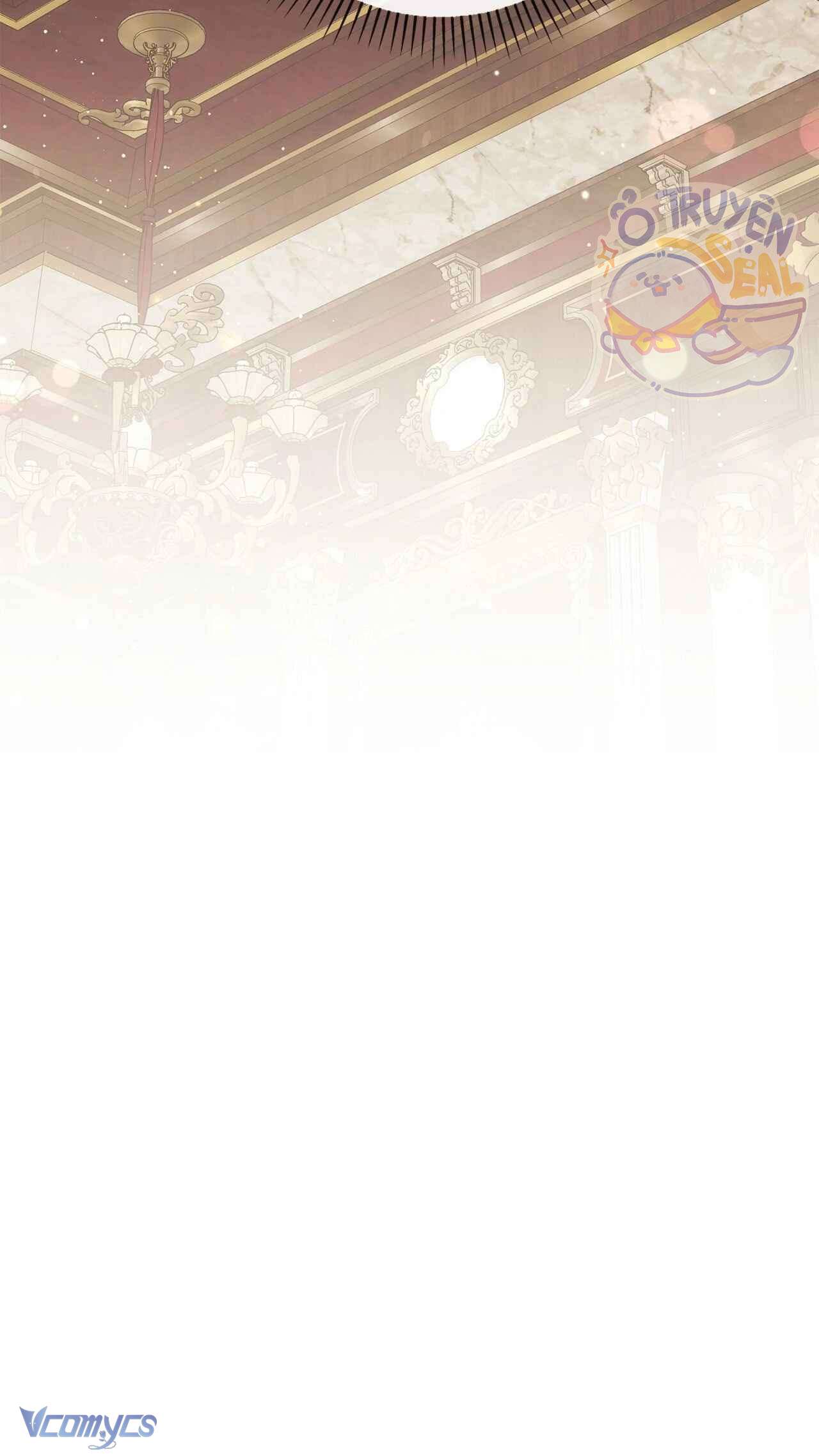 Nàng Công Chúa Trong Chuồng Gà Chap 39 - Trang 3