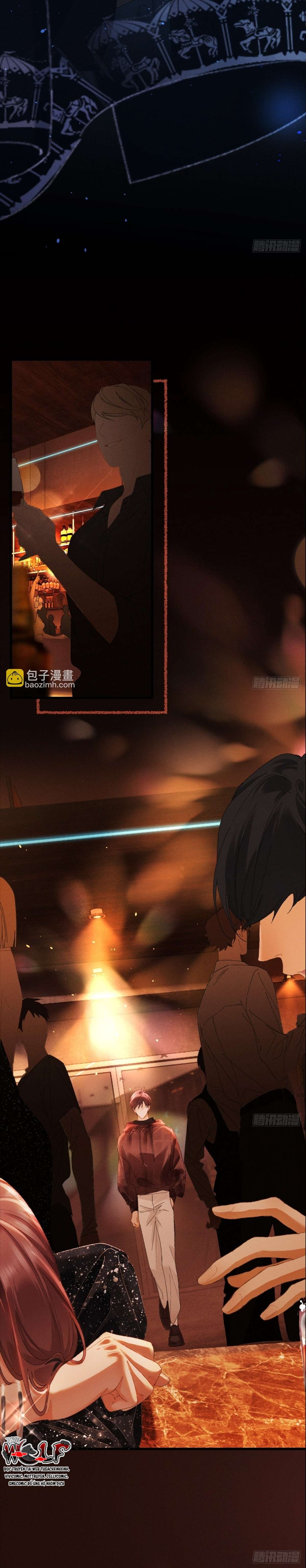 Sa Vào Cạm Bẫy! Chap 18 - Next Chap 19