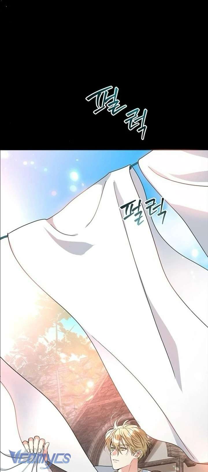 Dàn Harem Nóng Bỏng Đang Dần Lạnh Nhạt với Tôi! Chap 6 - Trang 3