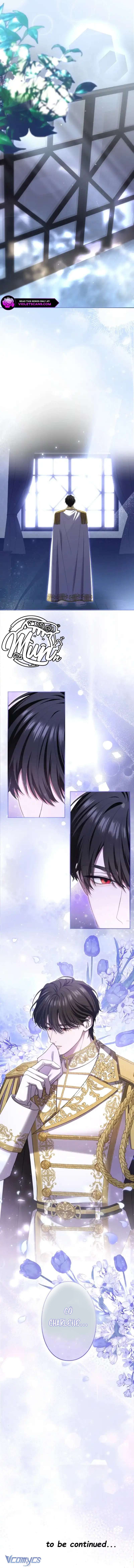 Tôi Không Thể Ngừng Yêu Người Phụ Nữ Độc Ác Nhất Đế Quốc! Chap 38 - Trang 4