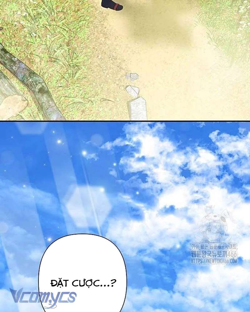 Praesepe Bên Ngoài Chiếc Lồng Chap 12 - Trang 4