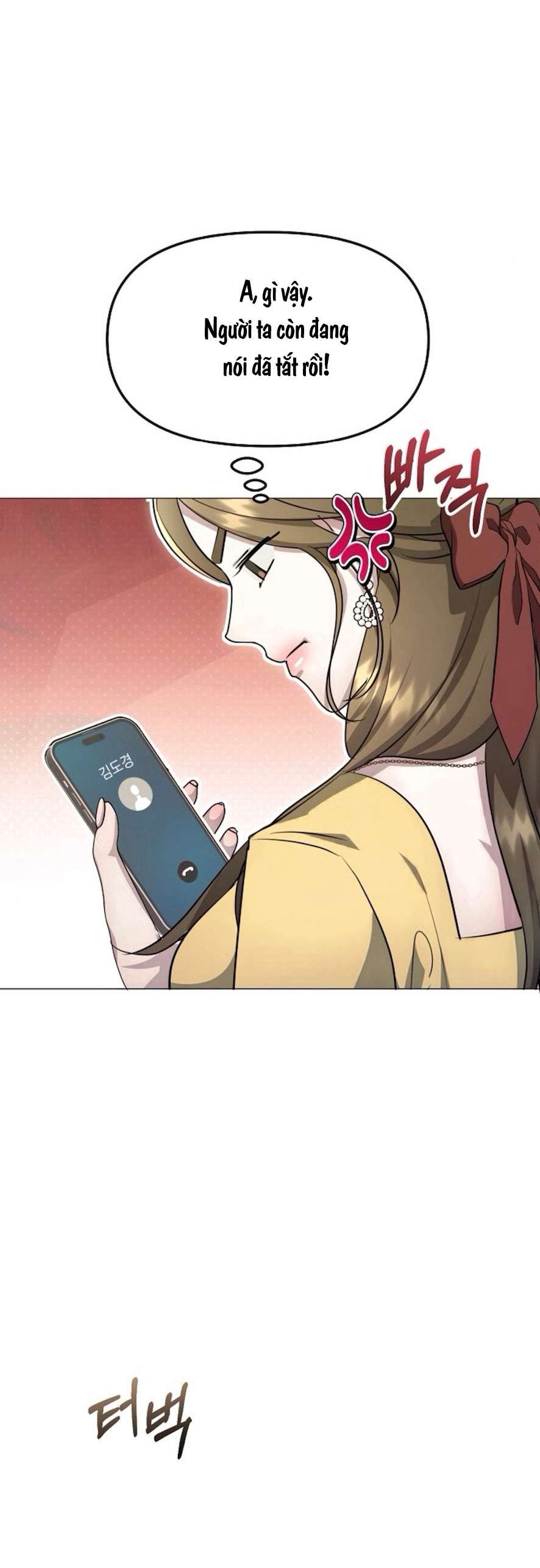 Sự Cám Dỗ Ngọt Ngào Của Cậu Bạn Thân Chap 6 - Trang 2