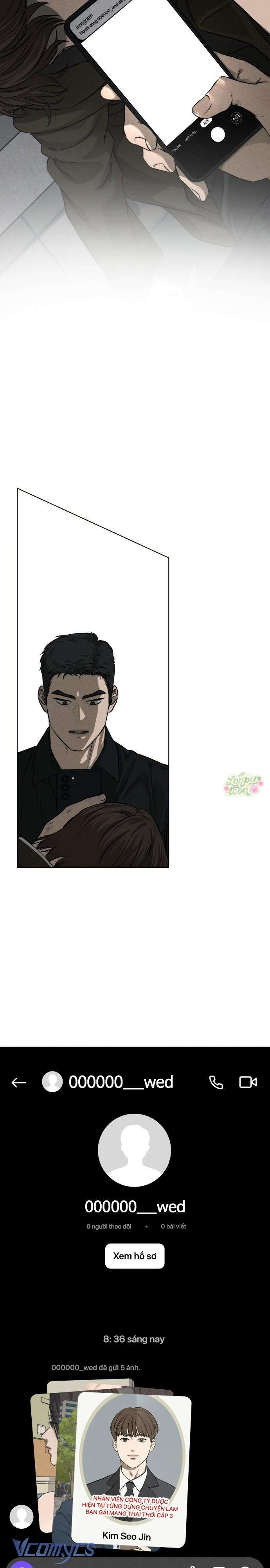 Tuyển Tập Truyện Ngắn Của Kim Young Ha Chap 12 - Trang 3