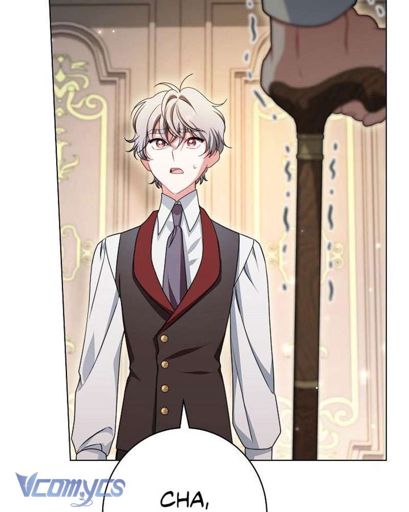 Hầu Gái Độc Quyền Của Hoàng Hậu Phản Diện Chap 108 - Trang 3