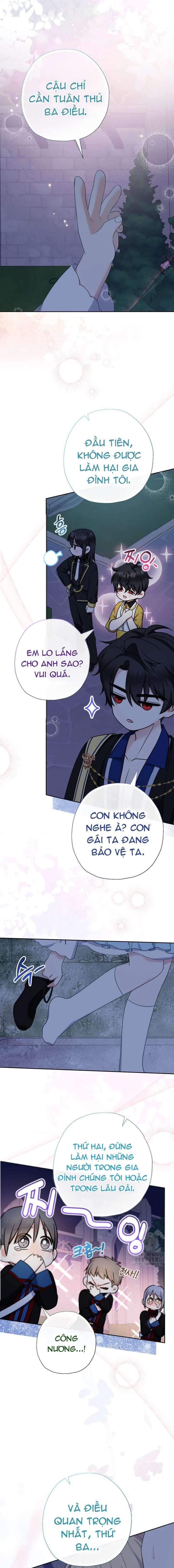 [PNT] Tiểu Thư Tích Tiền Đi Bụi Chap 58 - Next Chap 59