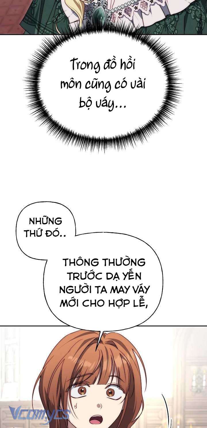 Thuần Hóa Hoàng Tử Quái Vật Chap 17 - Trang 3