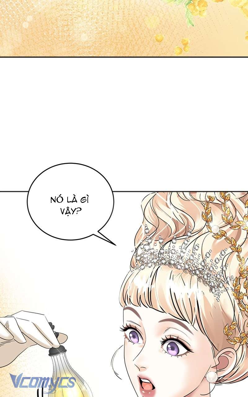 Hoàng Hậu Son Môi Chap 14 - Trang 2